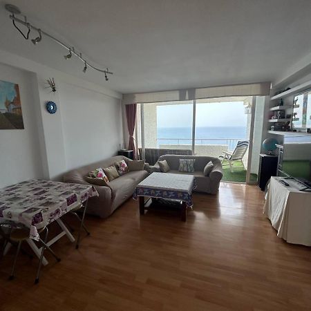 De La Montana Al Mar Apartment Almeria Ngoại thất bức ảnh